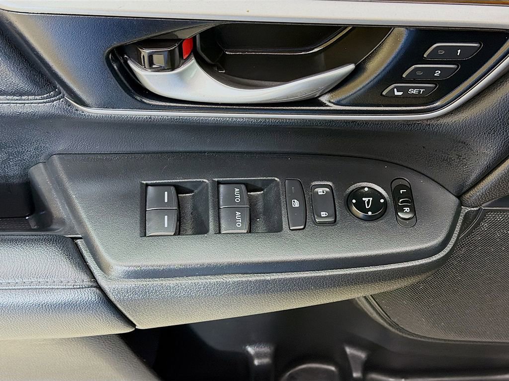 Used 2020 Honda CR-V EX-L image 28