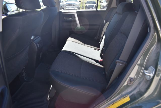 Used 2021 Toyota 4Runner Trail Special Edition AWD/4WD image 21