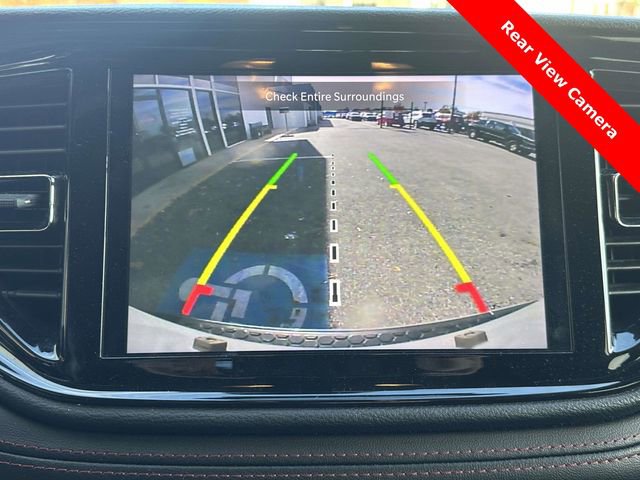 Certified 2022 Dodge Durango R/T image 14