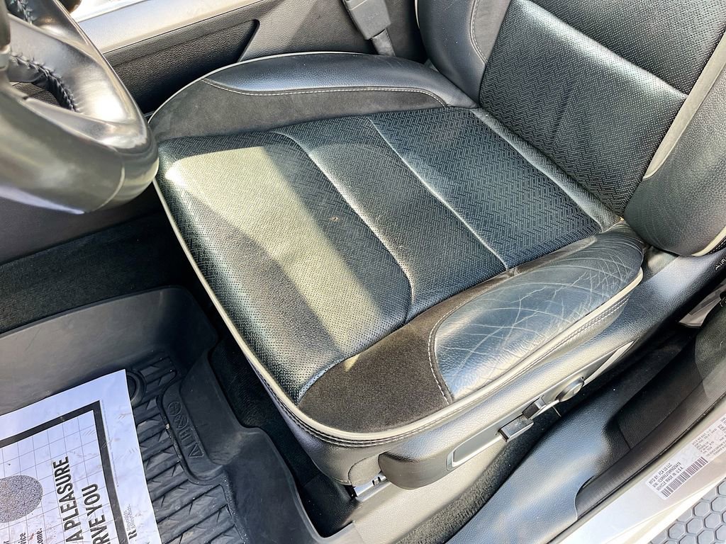 Used 2021 RAM 1500 Laramie w/ Sport Appearance Package RWD image 19