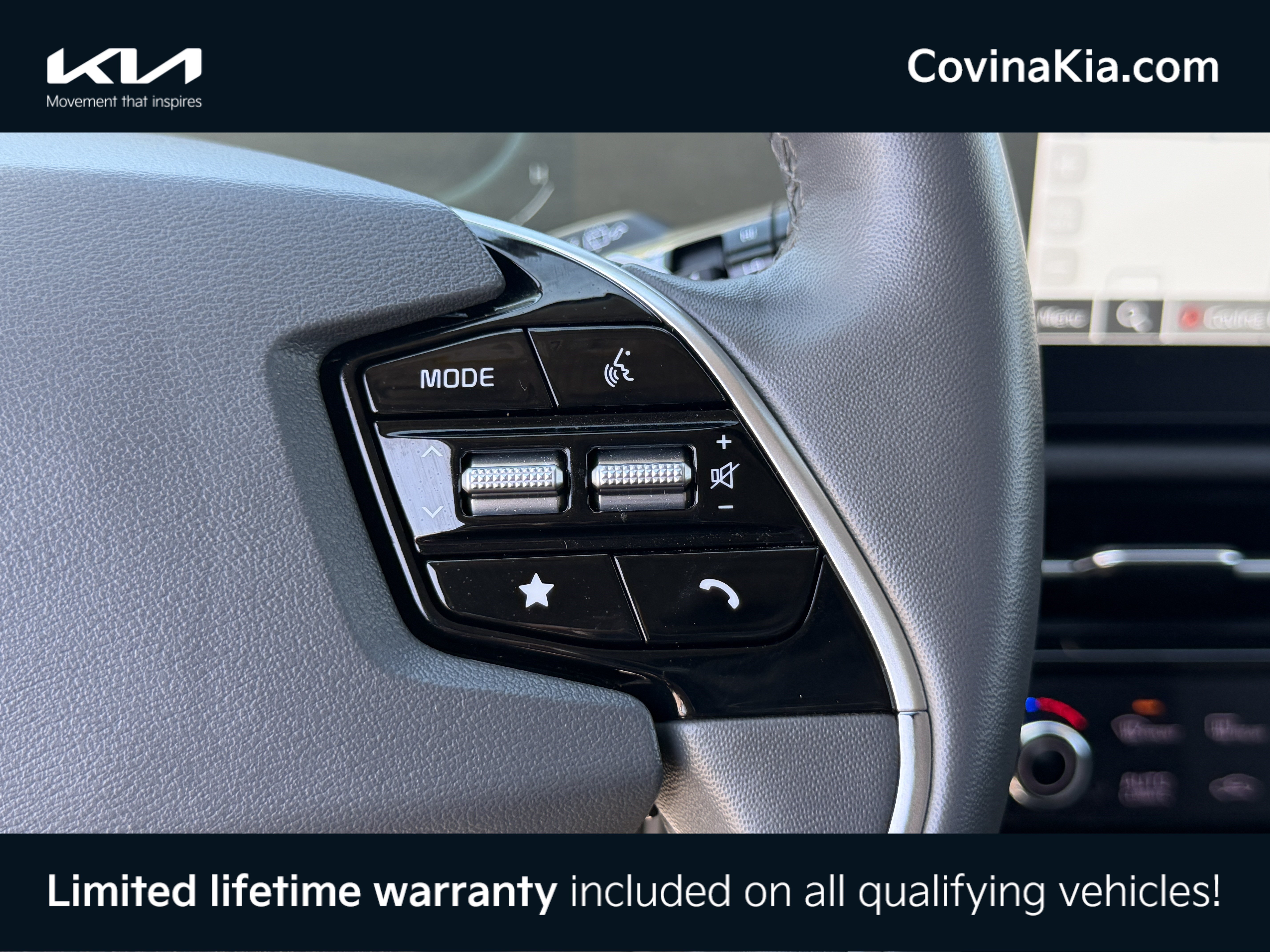 Certified 2024 Kia Niro SX Touring FWD image 21