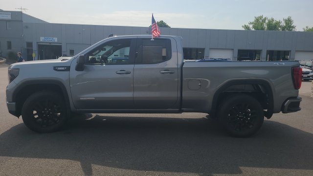 New 2026 GMC Sierra 1500 Elevation AWD/4WD image 4