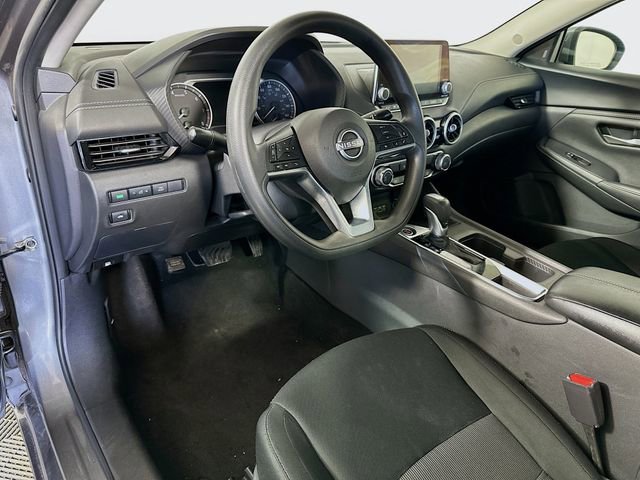 Used 2024 Nissan Sentra SV image 10
