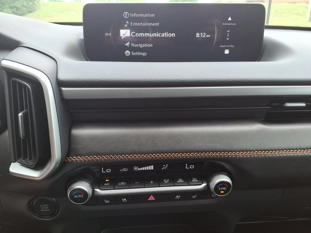 New 2026 MAZDA CX-50 AWD 2.5 S w/ Weather Package image 20