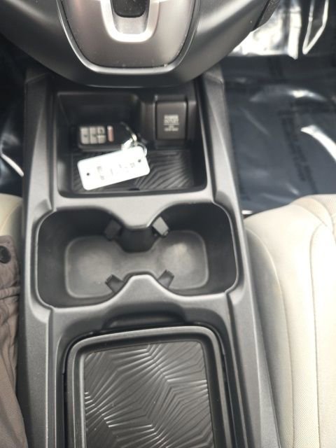 Used 2017 Honda CR-V EX image 25