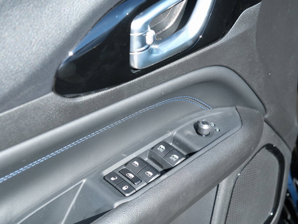 New 2026 Jeep Compass Limited image 26