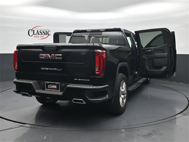 Used 2020 GMC Sierra 1500 Denali image 35