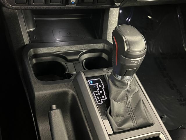 Used 2022 Toyota Tacoma TRD Pro image 27