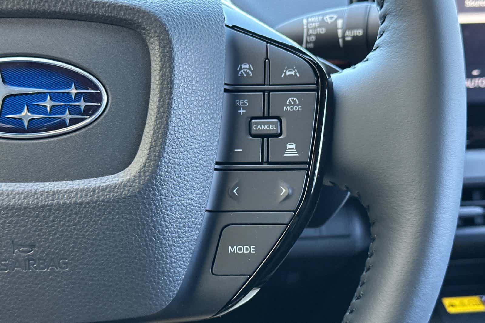 New 2026 Subaru Uncharted Premium FWD image 27