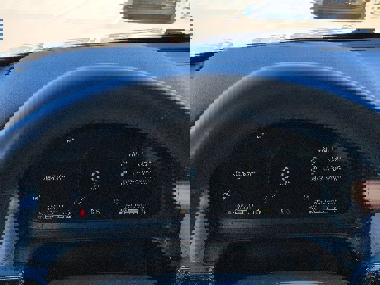 Certified 2022 Lincoln Aviator Reserve w/ Equipment Group 201A image 27