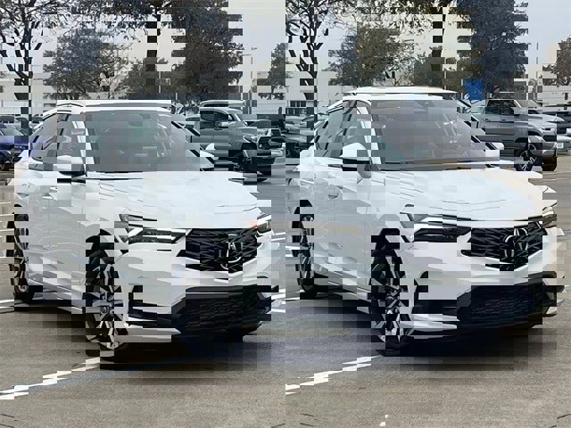 Certified 2024 Acura Integra video 2