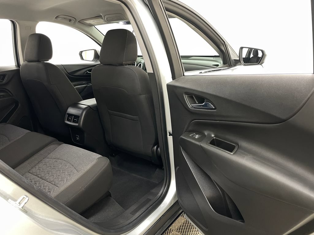 Certified 2022 Chevrolet Equinox LT AWD/4WD image 40