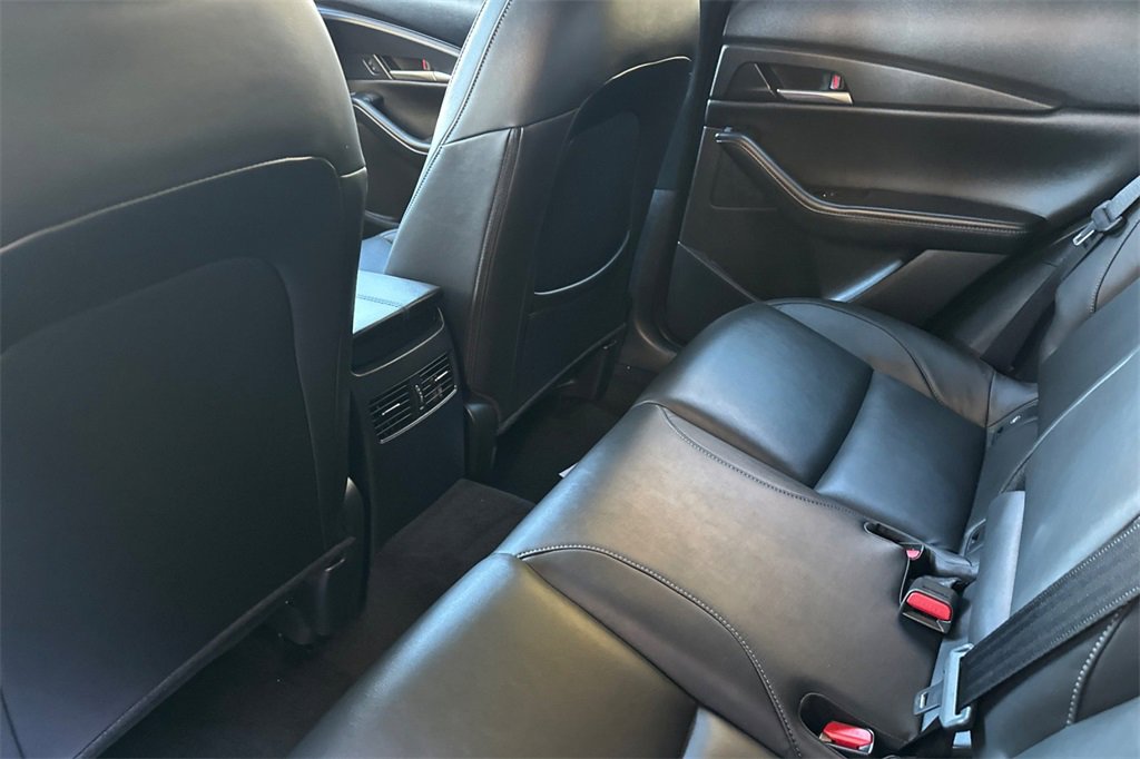 New 2025 MAZDA CX-30 AWD 2.5 S w/ Select Sport Pkg image 10
