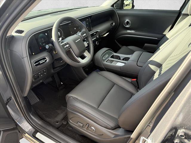 New 2026 Hyundai Palisade SEL Premium image 3