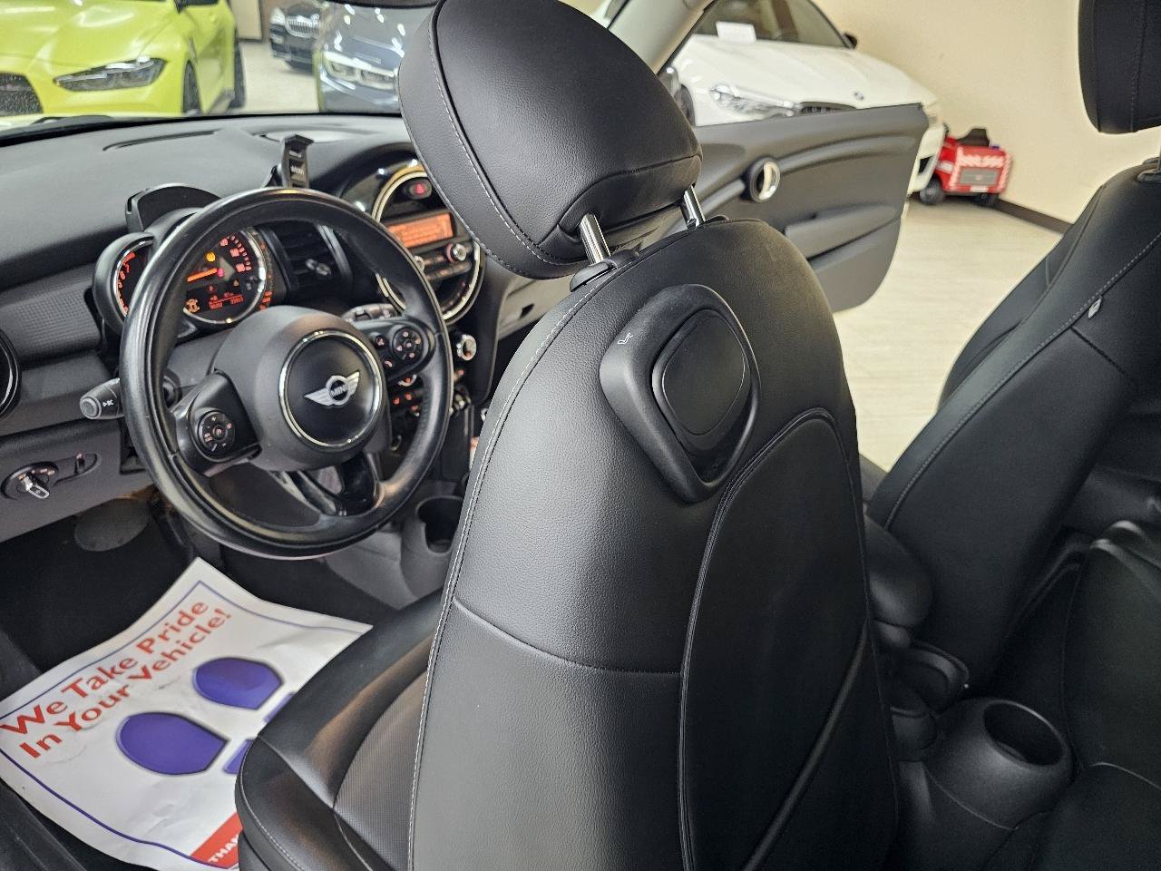 Used 2016 MINI Cooper 2-Door Hardtop FWD image 24