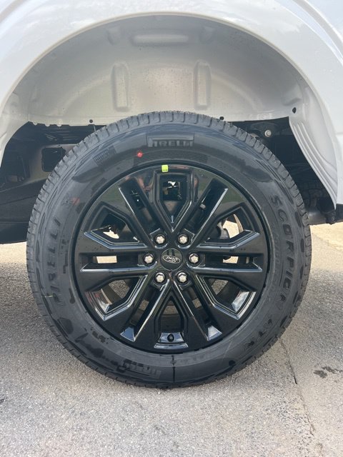Used 2026 Ford F150 XLT AWD/4WD image 31
