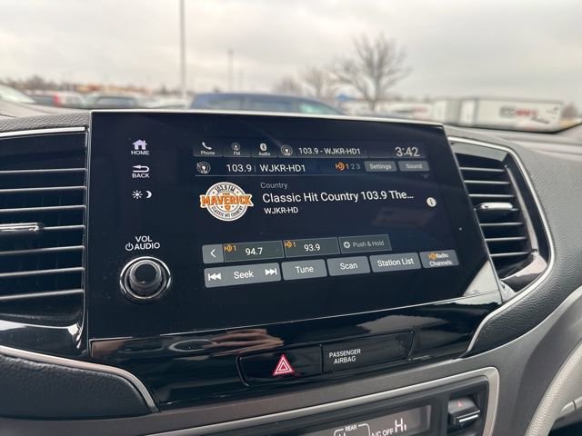 Used 2022 Honda Pilot Special Edition image 19