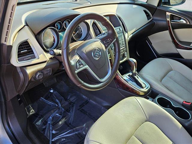 Used 2015 Buick Verano Convenience image 9