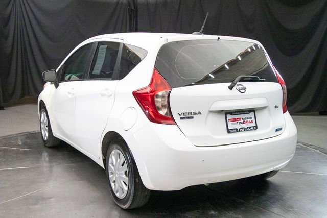 Used 2016 Nissan Versa Note SV image 10