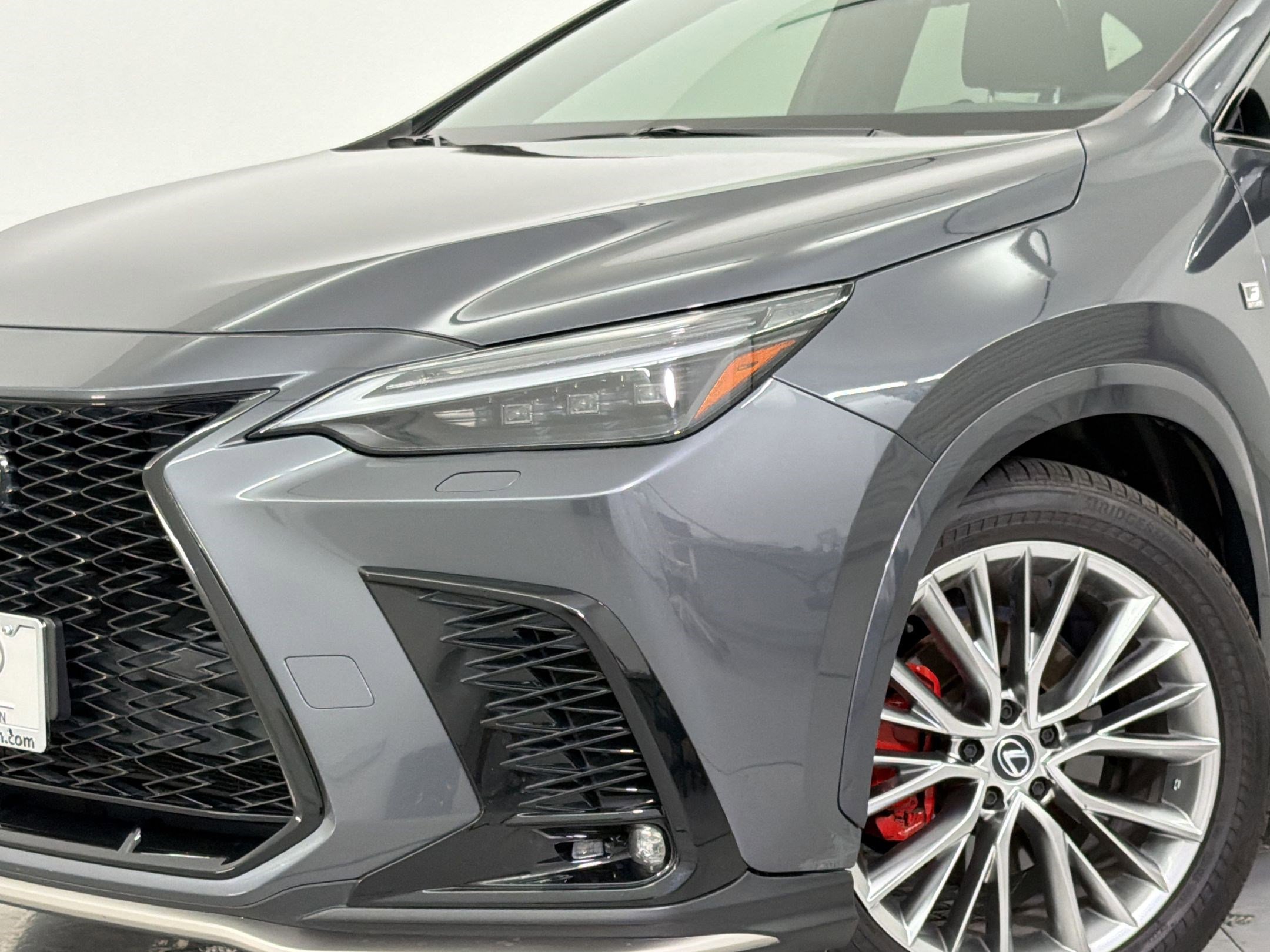 Used 2023 Lexus NX 350 F Sport image 11