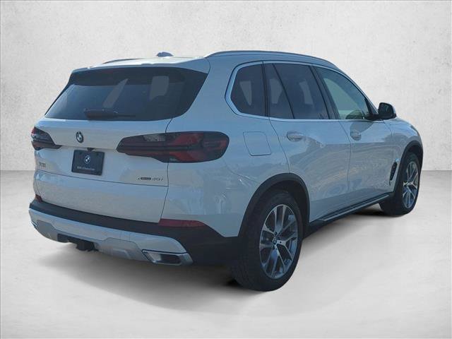 New 2026 BMW X5 xDrive40i AWD/4WD video 2