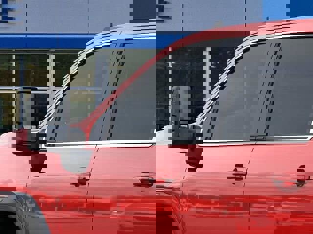 New 2026 GMC Sierra 2500 SLE w/ SLE Value Package; image 12