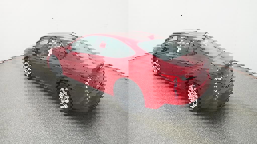 New 2026 Toyota Camry LE image 5