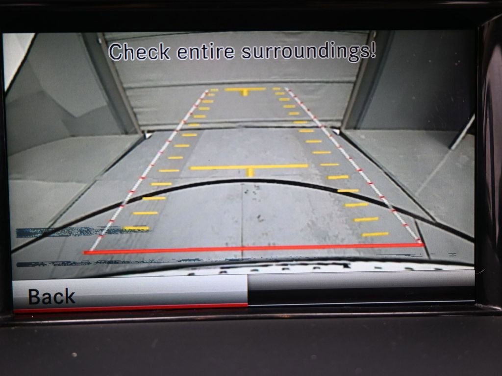 Used 2015 Mercedes-Benz ML 350 4MATIC image 30