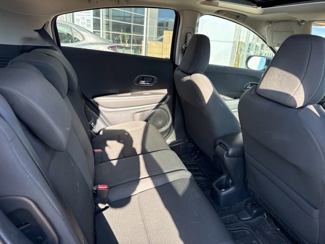 Used 2019 Honda HR-V EX image 26