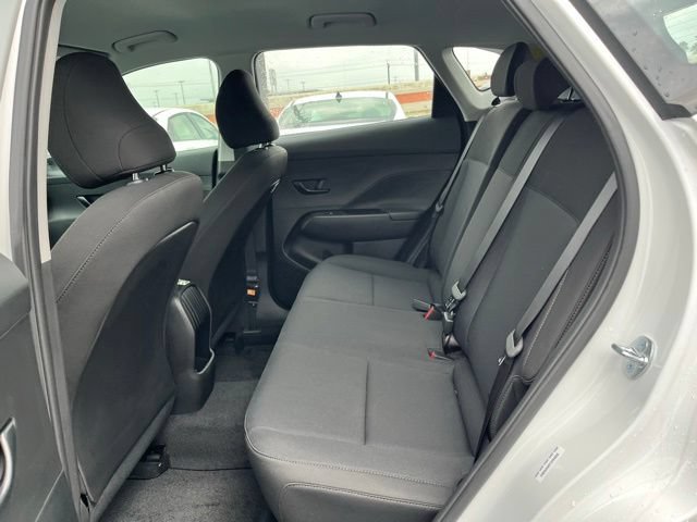 New 2026 Hyundai Kona SE FWD image 18