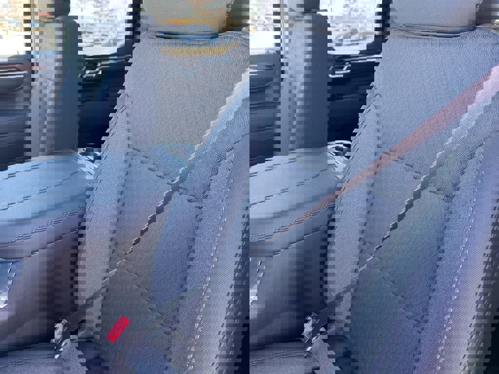 New 2026 Chevrolet Silverado 1500 LT w/ Z71 Off-Road Package image 12