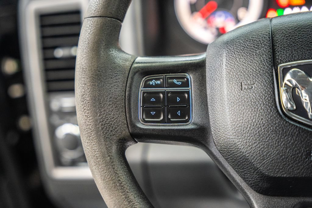 Used 2016 RAM 3500 Tradesman w/ Chrome Appearance Group AWD/4WD image 38