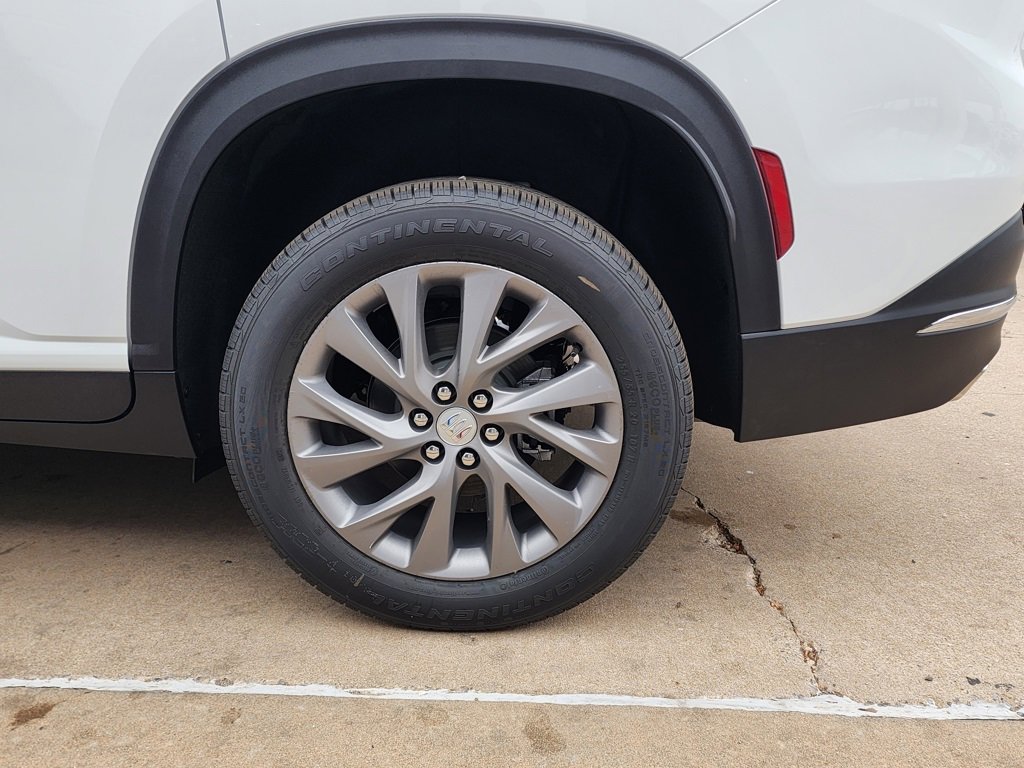 New 2026 Buick Enclave Preferred image 56