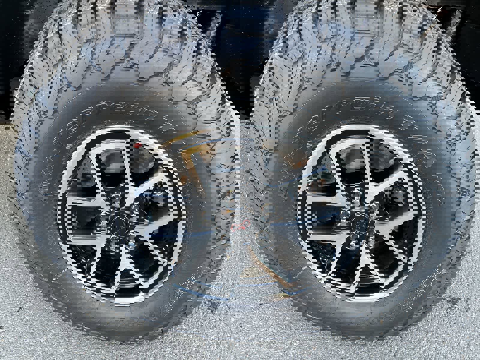 New 2026 Jeep Wrangler Unlimited Rubicon image 4