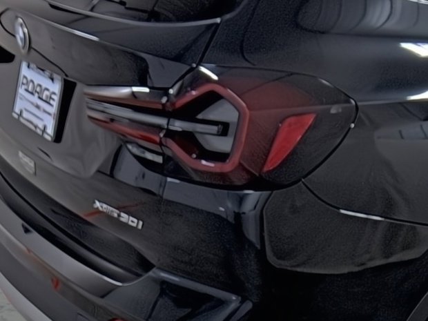 Used 2022 BMW X3 xDrive30i w/ Convenience Package image 13