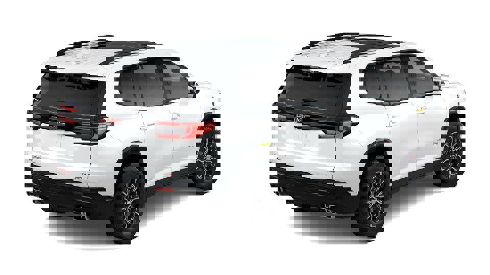 New 2026 GMC Acadia AT4 w/ Luxury Package image 29