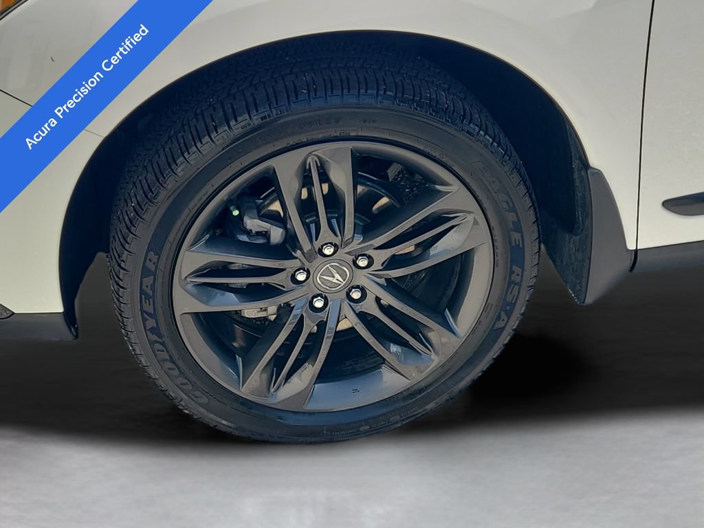 Used 2023 Acura RDX A-Spec FWD image 36