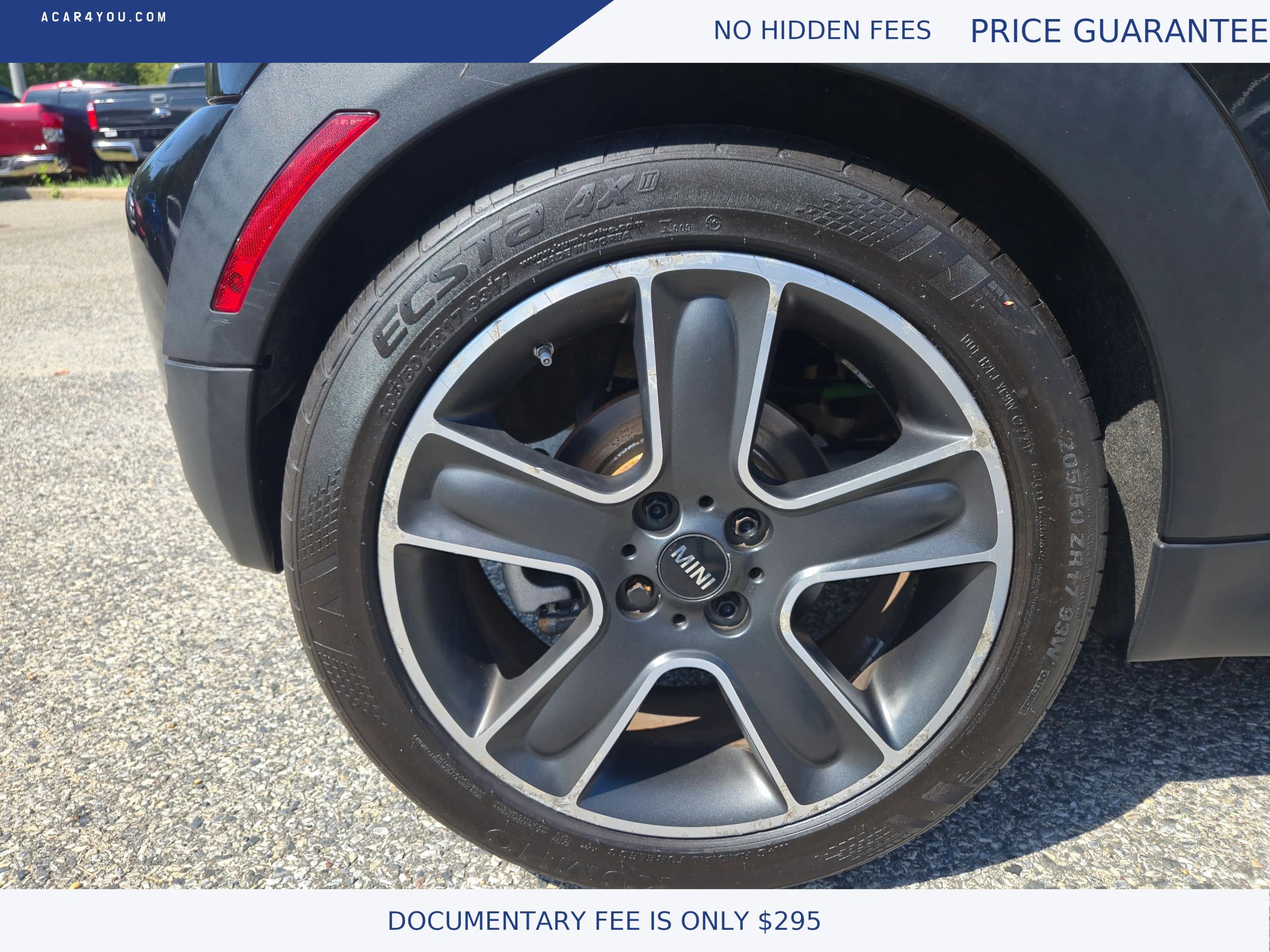 Used 2013 MINI Cooper Coupe S image 23