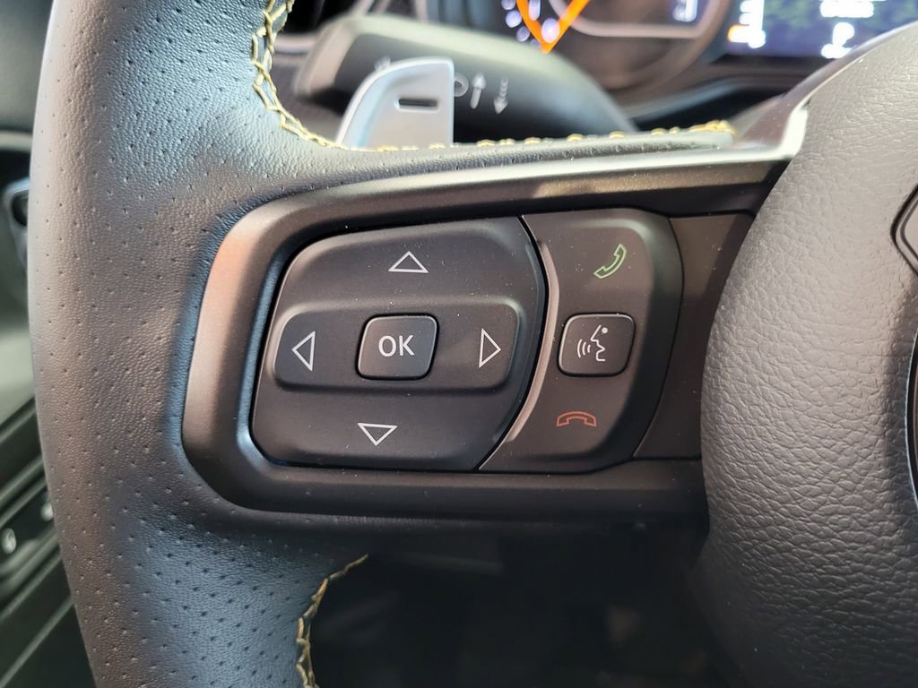 New 2025 Jeep Wrangler Rubicon 392 image 5