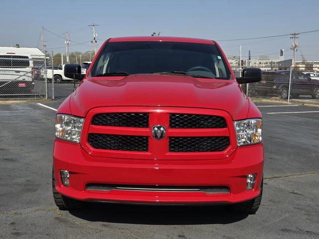 Used 2019 RAM 1500 Express w/ Express Value Package image 13