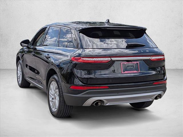 Used 2024 Lincoln Corsair FWD image 7