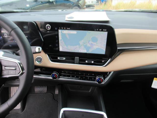 New 2026 Chevrolet Equinox ACTIV w/ Convenience Package III image 23