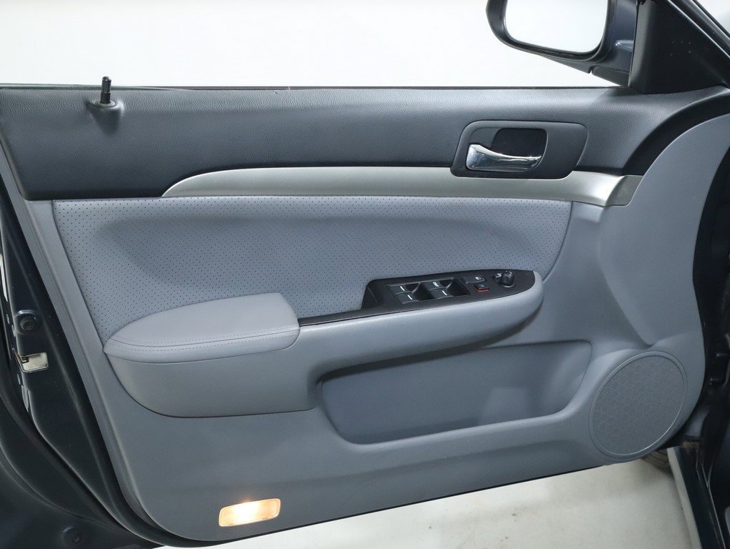 Used 2005 Acura TSX image 19