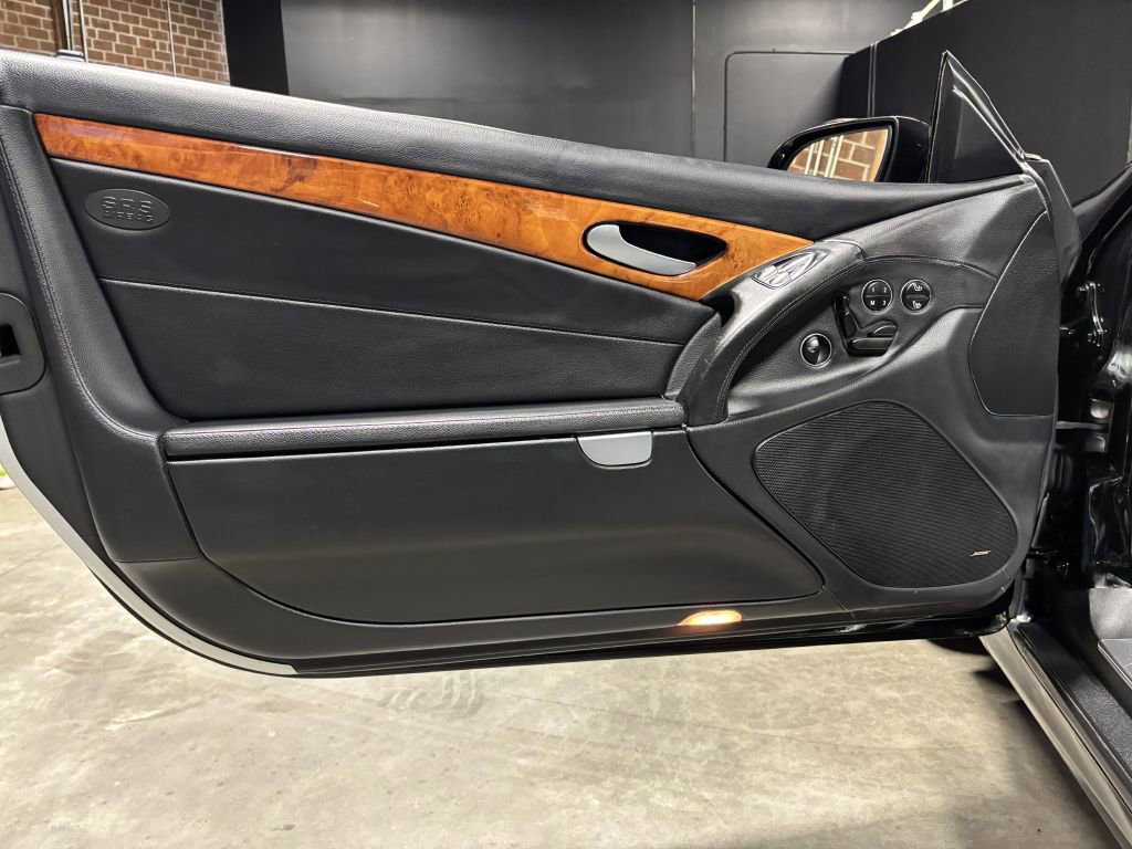 Used 2008 Mercedes-Benz SL 550 image 52