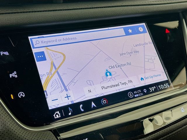 New 2026 Cadillac XT5 Premium Luxury w/ Driver Assist Package image 9