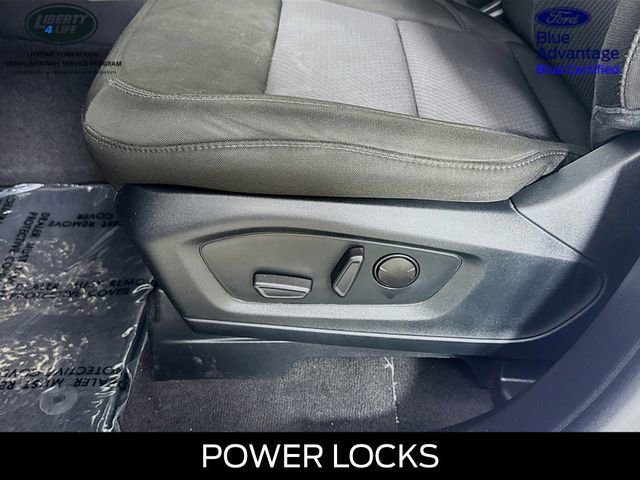 Certified 2022 Ford Explorer XLT w/ Class IV Trailer Tow Package image 18