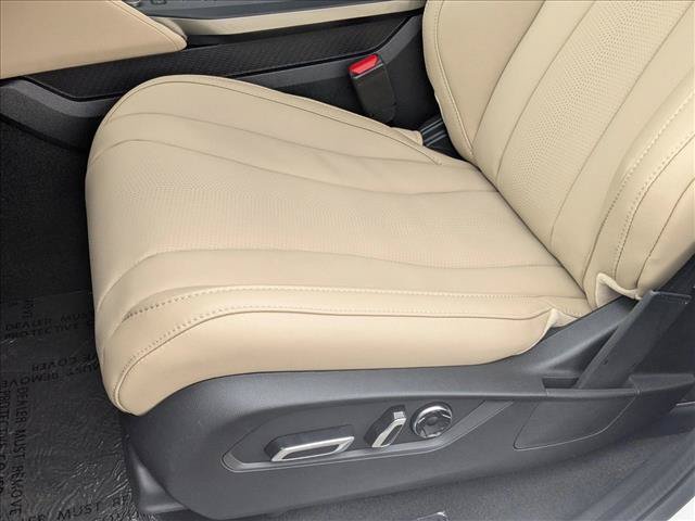 New 2026 Acura MDX w/ Technology Package AWD/4WD image 4
