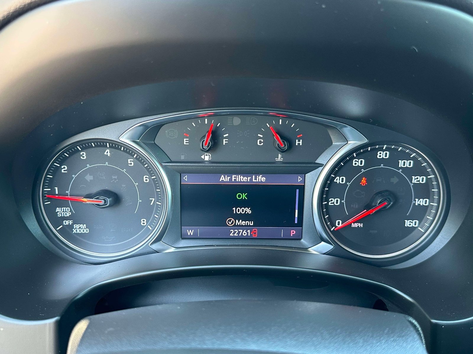 Used 2022 GMC Terrain SLT w/ Elevation Edition AWD/4WD image 21