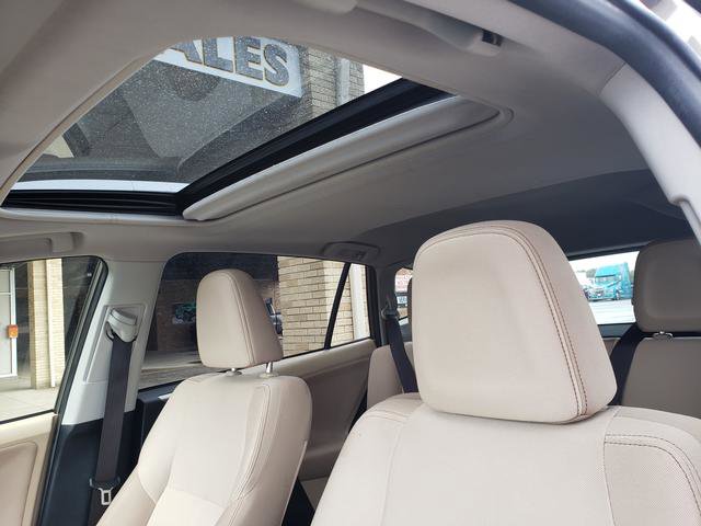 Used 2013 Toyota RAV4 XLE image 12