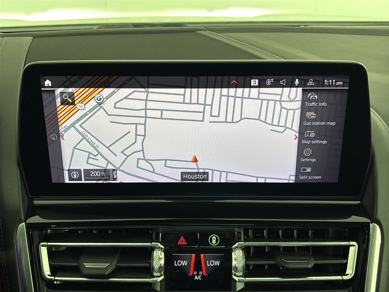 Certified 2024 BMW 840i Gran Coupe w/ M Sport Professional Package RWD image 23